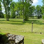 Dom wakacyjny Les Chambons - Tranquil In The Perigord Noir