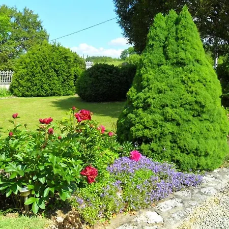 Les Chambons - Tranquil In The Perigord Noir