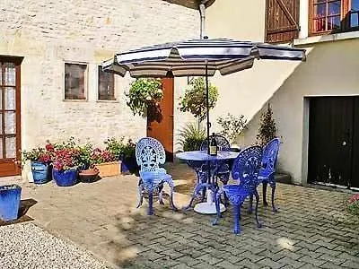 Les Chambons - Tranquil In The Perigord Noir * Gabillou