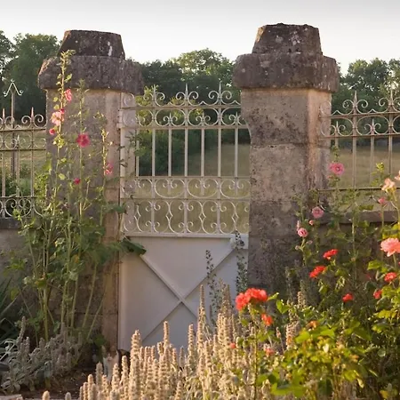 Les Chambons - Tranquil In The Perigord Noir * Gabillou